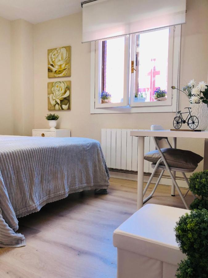Precioso Apartamento En Los Castros Сантандер Экстерьер фото