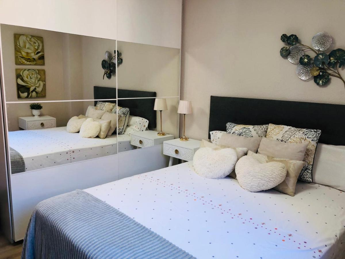 Precioso Apartamento En Los Castros Сантандер Экстерьер фото
