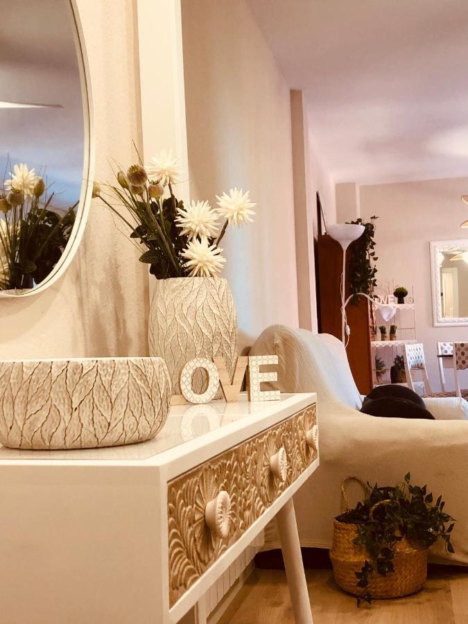 Precioso Apartamento En Los Castros Сантандер Экстерьер фото