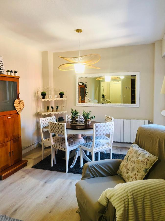Precioso Apartamento En Los Castros Сантандер Экстерьер фото