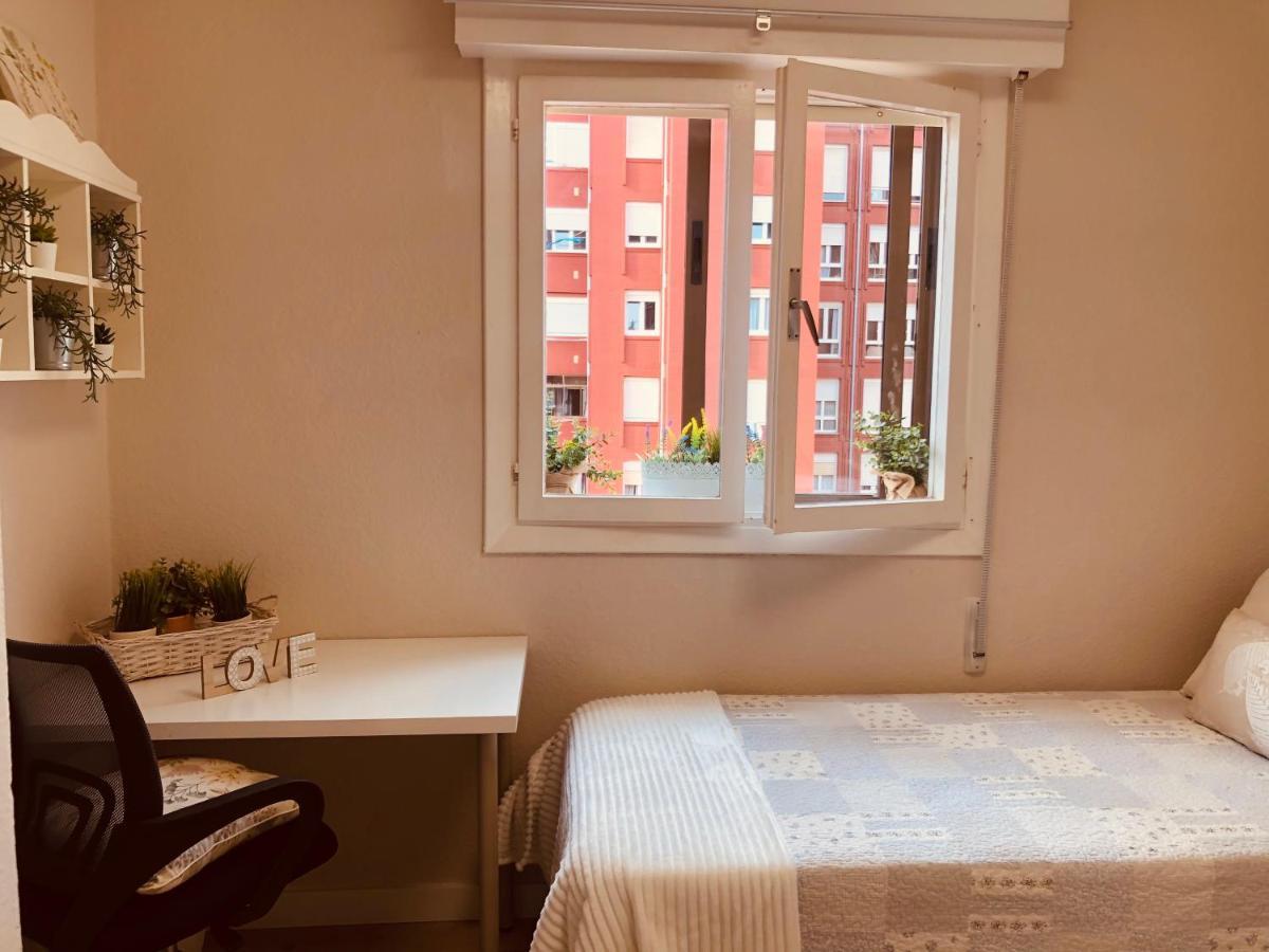 Precioso Apartamento En Los Castros Сантандер Экстерьер фото