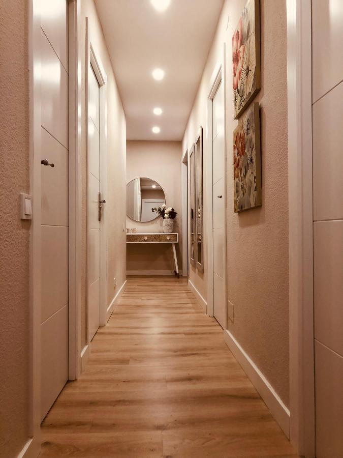 Precioso Apartamento En Los Castros Сантандер Экстерьер фото