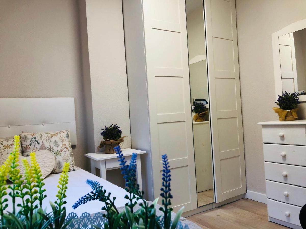 Precioso Apartamento En Los Castros Сантандер Экстерьер фото