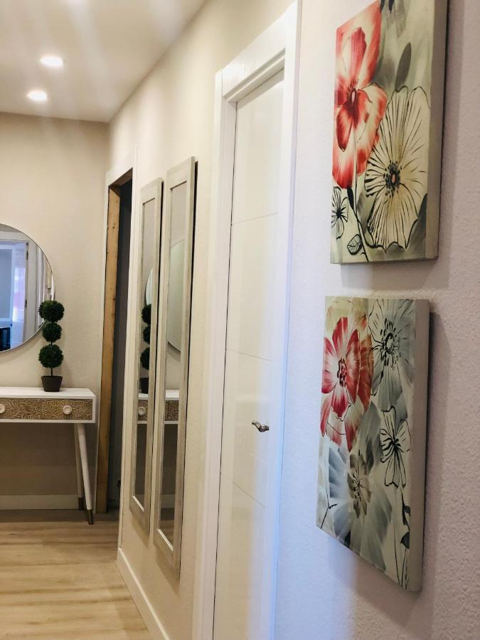 Precioso Apartamento En Los Castros Сантандер Экстерьер фото