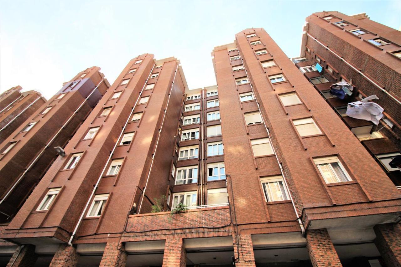 Precioso Apartamento En Los Castros Сантандер Экстерьер фото